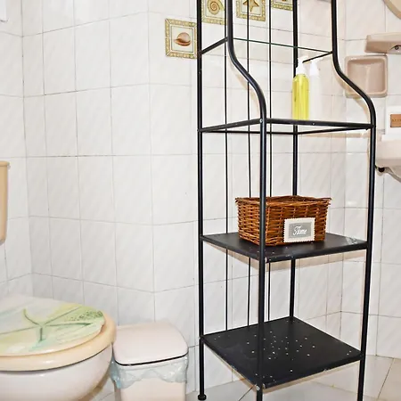 Appartamento Cycladic House For 3 Persons At Lefkes Paros