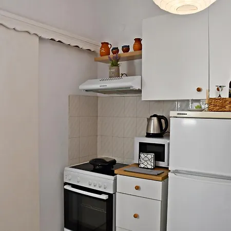 Appartement Cycladic House For 3 Persons At Lefkes Paros Lefkes (Paros)