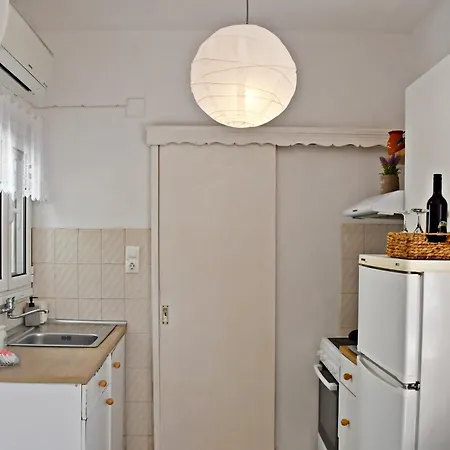 Appartement Cycladic House For 3 Persons At Lefkes Paros Lefkes (Paros)