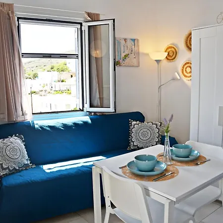 Appartement Cycladic House For 3 Persons At Lefkes Paros Lefkes (Paros)